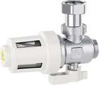 Фільтр магнітний CALEFFI для котла 3/4" (545900)