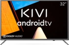 Телевизор Kivi 32H710KB - изображение 4