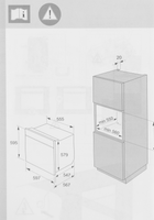 Духовой шкаф gorenje bo 74 syb