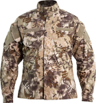 Куртка Skif Tac TAU Jacket Kry-khaki M kryptek khaki - зображення 1