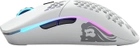 Миша Glorious Model O Wireless/USB White (GLO-MS-OW-MW) - зображення 4