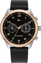 Чоловічі наручні годинники Tommy Hilfiger 1791786