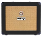 Гитарный комбоусилитель Orange CRUSH 20 BK