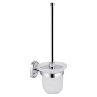 Ёршик Lidz Oreo 0501 подвесной (матовое стекло) LDORE0501CRM22167 Chrome