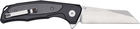Карманный нож Artisan Cutlery Falcon SW, D2, Aluminium/CF Black (2798.01.45) - изображение 2
