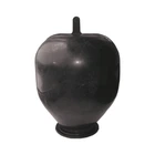 Мембрана Womar 50 л, 9", с хвостомSD00023014