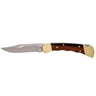 Нож Buck "110 Folding Hunter" (110BRSFGB) - изображение 1