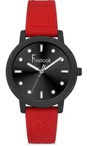 Жіночий наручний годинник Freelook F. 1.10158.4