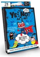 Карточная игра YENOT ДаНетки, рус. YEN-01-03