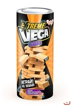 Игра настольная «Vega» Extreme VGE-01