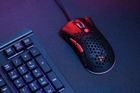 Миша ігрова 2E Gaming HyperSpeed Lite RGB Black (2E-MGHSL-BK) - зображення 7