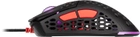 Миша ігрова 2E Gaming HyperSpeed Lite RGB Black (2E-MGHSL-BK) - зображення 5