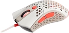 Миша ігрова 2E Gaming HyperSpeed Lite RGB White (2E-MGHSL-WT) - зображення 3