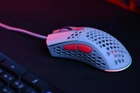 Миша ігрова 2E Gaming HyperSpeed Pro RGB White (2E-MGHSPR-WT) - зображення 7
