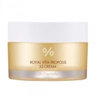 Крем з прополісом DR.CEURACLE Royal Vita Propolis 33 Cream 50 мл