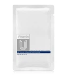 Восстанавливающая маска с витамином U CUSKIN Vitamin U Essence Soothing Mask 25г