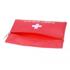 Аптечка Highlander First Aid 2.0 червоний - зображення 1