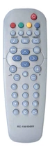 Пульт HUAYU RC-19039001-01 для телевизора Philips (1233)