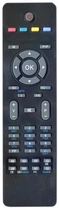 Пульт HUAYU LCD-3010 для телевизора Meredian (3128)