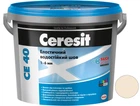 Затирка для швів Ceresit CE 40 Trend Collection 02 2 кг (відро) Нюд (CR2444759)