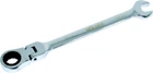 Ключ комбинированный 10мм. с трещоткой и карданом (Molder Tools) MT57010
