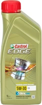 Моторное масло Castrol Edge Titanium FST C3