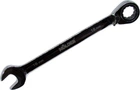 Ключ ріжково-накидний 18мм. з тріщоткою та реверсом (Molder Tools) MT59018
