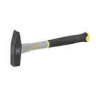 Молоток слесарный STANLEY Fiberglass DIN, вес 300 г (STHT0-51907)