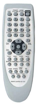 Пульт HUAYU RC115A для телевизора Onida (3103)