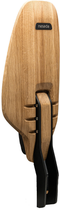 Кресло медицинское Neseda Premium Oak Red - изображение 3