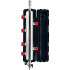 Гидрострелка KOER KR.S1032 75квт 1" с теплоизоляцией KR2959