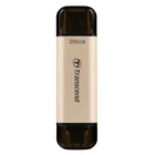 Накопичувач 2-в-1 Transcend 256GB JetFlash 930 (TS256GJF930C)