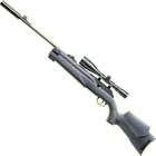 Пневматична гвинтівка Umarex mod. 850 M2 Target Kit - зображення 1