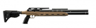 Напівавтоматична гвинтівка PCP M50 + насос - изображение 1