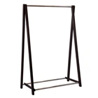 Стойка для одежды Fenster Модус 2 Венге 146x100x48,5