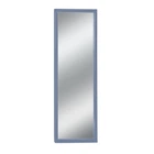 Настенное зеркало Fenster NVD-03 Серое 164,5x60,5x3,7