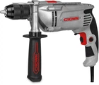Дрель ударная Crown CT10130C
