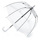 Парасолька жіноча Fulton Birdcage-1 L041 White Білий (L041-015582)