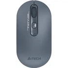 Безпровідна миша A4Tech Fstyler FG20 Ash Blue
