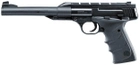Пневматичний пістолет Umarex Browning Buck Mark URX (2.4848) - зображення 1