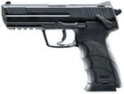 Пневматический пистолет Umarex Heckler & Koch HK45 (5.8185) - изображение 1