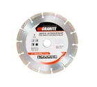 Диск GRANITE алмазный SEGMENTED 180 мм 9-00-180
