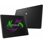 Планшет Pixus Joker 10.1"FullHD 4/LTE 64GB, GPS metal, black (Joker 4/64GB metal, black) - зображення 7