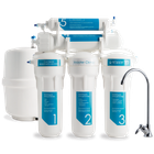 ORGANIC MASTER OSMO 5 — СИСТЕМА ОБРАТНОГО ОСМОСА