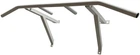 Турник настенный Newt Wide Pro Белый (NE-TR-16W)