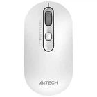 Мышка A4Tech FG20 White
