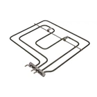 Тэн верхний (гриль) Koolwen для духовки Beko 2200W (1100+1100W) (262900064)