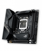 Материнская плата Asus ROG Strix B460-I Gaming Socket 1200