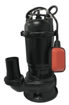 Насос фекальный VOLKS Pumpe WQD 8-12 0.9 кВт (10615)