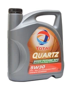 Моторное масло Total Quartz 9000 Future NFC